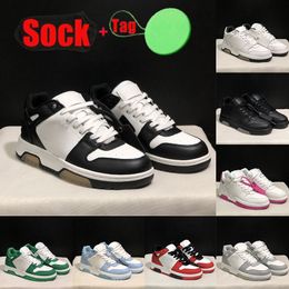 Out of Office Sneaker Casual Chaussures Pour Hommes Femmes Blancs Noir Plate-forme En Cuir Chaussure De Luxe Luxe Brandes Designer Hommes Baskets En Plein Air DHgate Livraison Gratuite Chaussure