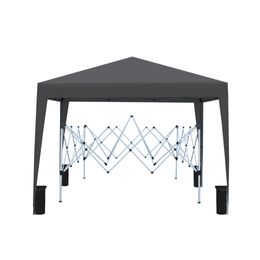 Cauvet de gazebo pop-up 10 x 10 pi