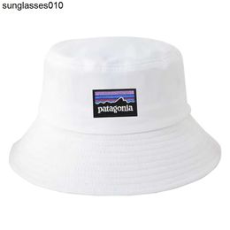 Ocio americano al aire libre Bata Beach Tourism Pot Hat Sombrilla Protección solar Travel Sun Hat Sombrero de pescador femenino