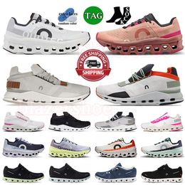 Outdoor Athletic CloudMonster Running Shoes Cloud Trainers Jogging Men Women Platform Loafers Designer wolken Cloudy Top Quality Cloud gratis verzendschoenen Dhgate