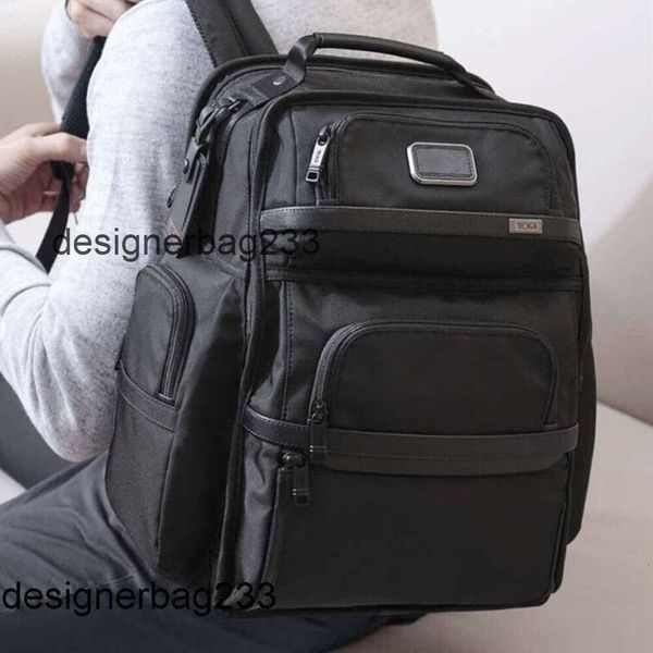 Mochilas al aire libre Tums Black Tums Sport McLaren Orange Fashion Designer Mochila Menores Bolsos de libros Luxury Bags Bolsas para hombres Bolsas de pecho Mintería Tote M4eh