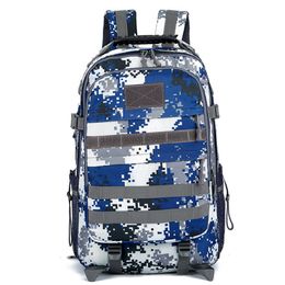 Sac extérieur 2022 tactique assaut Pack sac à dos étanche petit sac à dos pour randonnée Camping chasse pêche sacs XDSX1000