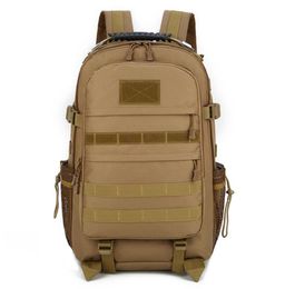 Sac extérieur Drop tactique assaut Pack sac à dos étanche petit sac à dos pour randonnée Camping chasse sacs de pêche XDSX1007879705