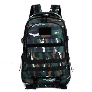 Sac d'extérieur sac d'assaut tactique chaud sac à dos étanche petit sac à dos pour randonnée Camping chasse sacs de pêche XDSX1000 IF0C