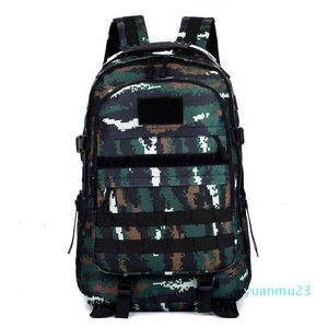 Outdoor Tas Nieuwe Tactical Assault Pack Rugzak Waterdichte Kleine Rugzak voor Wandelen Camping Jacht Vissen Zakken