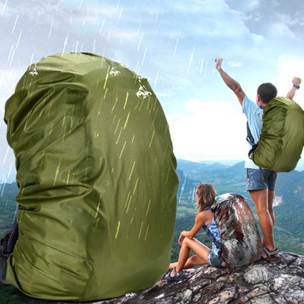 Sacs de plein air 35-80l imperméable pour sac à dos portable sport voyage sac imperméable camping en plein air équipement de randonnée sac à dos équipement étanche P230510