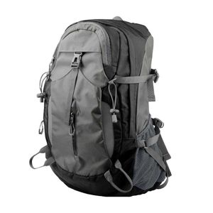 Buitenzakken 45L -reis wandelende rugzak camping met waterdichte regenbuien Backpacking Daypack voor mannen en vrouwen