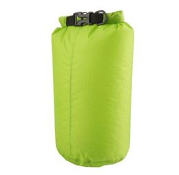 Sacs de plein air 8L mince sac à dos étanche natation camping randonnée sac sec pochette7630020