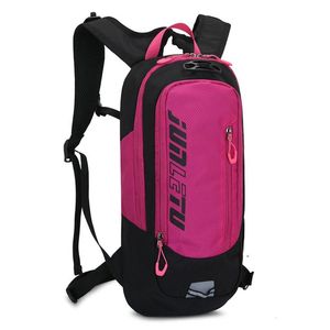 Sacs de plein air A5KC Sac à dos de vélo étanche Hommes Femmes VTT VTT Sac d'eau Poche Rucksack