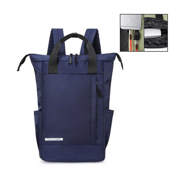 Bolsas al aire libre Mochila Hombres Bolsa de deporte Negro Viajar Weekender Hombro Portador Academia Atletismo Moda Fitness para mujer Gimnasio Bolso T230129