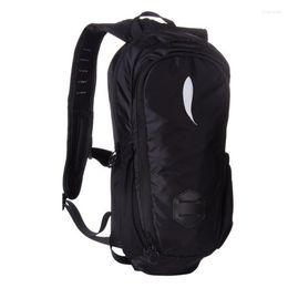 Buitenzakken Cycling Hydratatie Backpack Sportpakket Bag met 2l blaas lichtgewicht apparatuur waterdicht voor