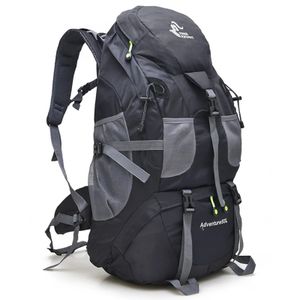 Sacs de plein air Free Knight 50L sac à dos de randonnée sac de Camping résistant à l'eau sac à dos pour sac à dos voyage Trekking escalade 231215