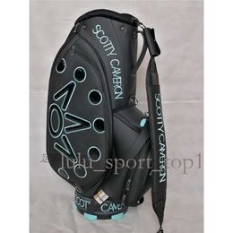 Sacs de plein air Sac de golf Stand Homme Femme Haute Qualité Sports Professionnels Fashion Club 559