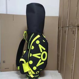 Bolsas al aire libre Bolsa de golf Soporte Hombre Mujer Alta calidad Deportes profesionales Moda Club 23052956K5