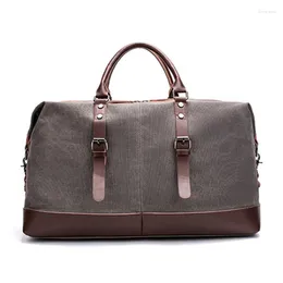 Sacs de plein air Gym Hommes Accessoires Femme Sac à main Fitness Camping Voyage Bagages Mâle Week-end Épaule Bolsas Golf Sport Femme