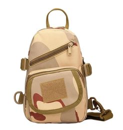 Sacs extérieurs Sacs de haute qualité Tactical sac à dos sac à dos pack mochilas molle camping randonnée de randonnée de randonnée.