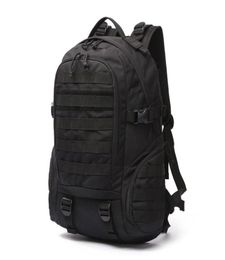 Уличные сумки, большой походный рюкзак, мужской дорожный тактический рюкзак для скалолазания, походная сумка Sac A Dos Militaire4463899