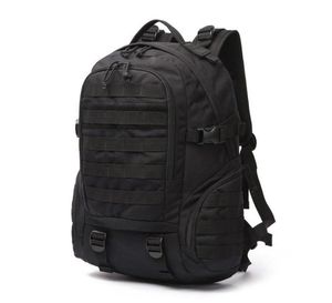 Sacs extérieurs Grands camping sac à dos hommes voyagent tactique molle montée en pack de randonnée sac de randonnée SAC A DOS MILITARE3269979