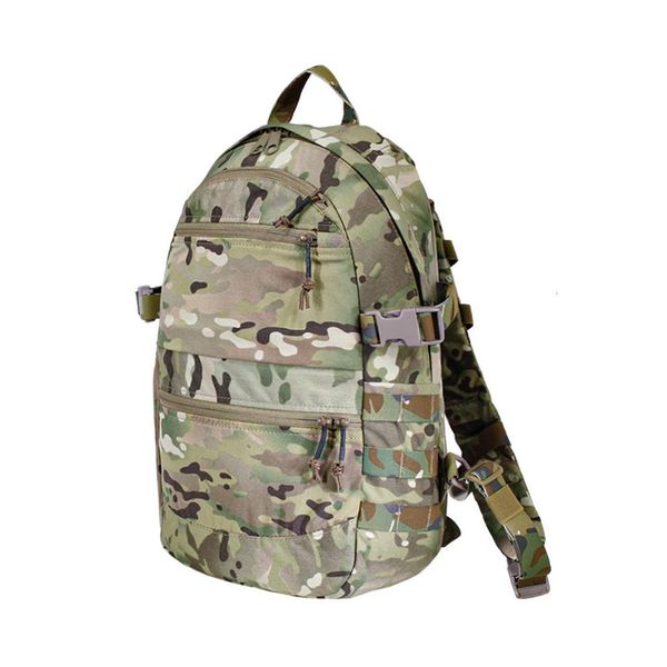 Sacs extérieurs Style CP militaire AVS1000 PACK PACLABLE AVS TOB TOP TACTICAL ASSAT BACKPACK 230907 DROP DIVROY