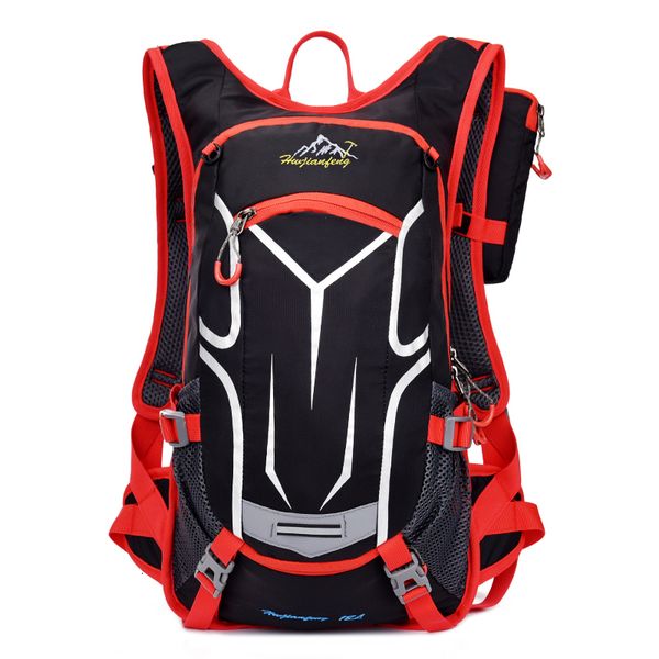 Sacs de plein air Moto Sac À Dos Vélo Sac Étanche Épaules Escalade Vélo Sac À Dos Sac Motocross Racing Forfait Pour Moto 230412