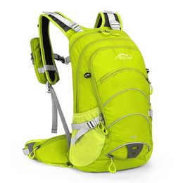 Sacs de plein air Sac à dos d'alpinisme 20 litres sac de sport de plein air pour hommes et femmes imperméable camping randonnée pluie 231219