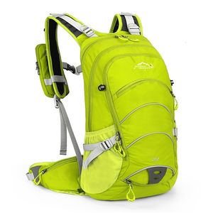 Bolsas al aire libre Mochila de montañismo 20 litros bolsa de deportes al aire libre para hombres y mujeres impermeable camping senderismo lluvia l231114