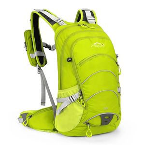 Sacs de plein air Sac à dos d'alpinisme 20 litres sac de sport de plein air pour hommes et femmes imperméable camping randonnée pluie 231120