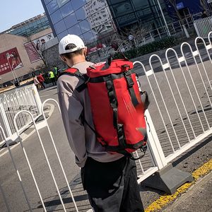 Sacs d'extérieur épaule court voyage, un sac d'exercice pour une entreprise de sac de sport