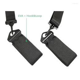 Outdoortassen Skateboard Shoder Strap Rack Hanger Verstelbare Snowboard-rugzak voor Carrie G99D Drop Delivery Sport buitenshuis Othz7