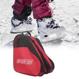 Sacs de plein air Chaussures de patinage Sac Patins à roulettes Durable Enfants Inline Ice