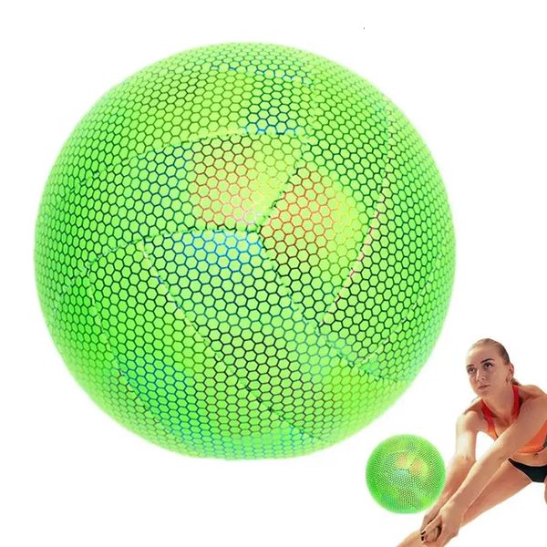 Game d'entraînement sportif de beach-volley-ball extérieur jouer à la compétition de bal de bal de balle de volleyball doux volley-ball extérieur volleyball pour 231227