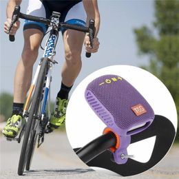 Outdoor Fiets Bluetooth Ser TWS Draagbare Draadloze Klankkast Ingebouwde Microfoon Handsfree Bellen IPX5 Waterdichte Subwoofer 240126