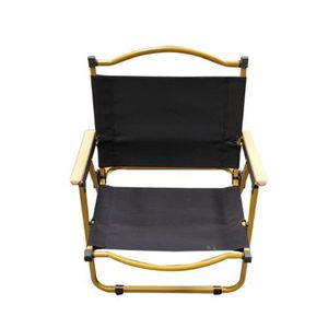 Chaise pliante de camping en plein air, chaise de plage portable super légère, chaise de pêche