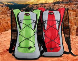 Outdoor Camping Water Blaas Bag Rugzak Wandelen Camping Bag Water Pack Sport Climbing Pouch