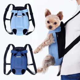 Outdoor Cat Backpack Pet Travel Dog Carrier Bag voor kleine honden puppy kedi draagtassen huisdieren producten