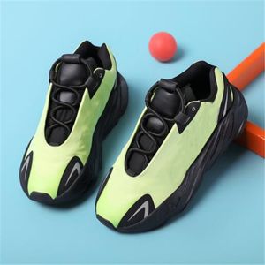 Chaussures de course en plein air pour enfants, baskets légères et respirantes pour jeunes enfants, baskets pour garçons et filles