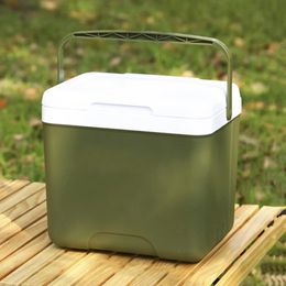 Boîte de refroidisseur extérieur Portable Incubateur de maintien de la main
