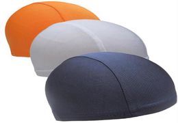 Capettes de cyclisme extérieures sports anti-sweat couches d'été chapeaux de soleil SUMPRE COLLE CASHE SOLIDE BILLE SORTIE CHAPLE DU CHAPLE RAPIDE8326952