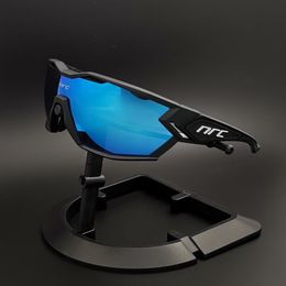 Gafas de sol para ciclismo al aire libre, gafas de sol deportivas para bicicleta, gafas para correr, gafas para bicicleta de carretera con 3 lentes UV400, gafas MTB, gafas de marca