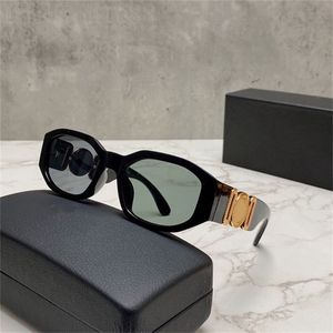 Outdoor designer bril dik frame gepolariseerde zonnebril klassieke stijl flap lens eyewear leuk uitziende leisure casual hip hop goggle vrouwen bril mooie E23