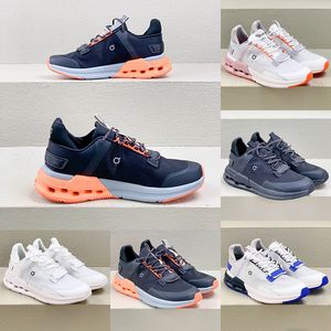 Concepteur extérieur courir chaussures de sport en génie tissu textile matériau de fibre supérieure supérieure de vitesse cachée plaque intermédiaire basse coupe léger chaussures de sport décontractées taille 35-45