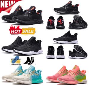 Outdoor designer trendy schoenen Klassieke mode voor heren sneakers en dames Ademend Antislip Waterdicht Verhoogde dikke zool soepele sportschoenen 36-44