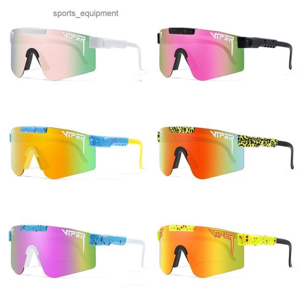 Gafas al aire libre Gafas polarizadas 100 por ciento para ciclismo Ciclismo sin polvo Gafas de sol Uv400 Gafas deportivas de visión CIMG