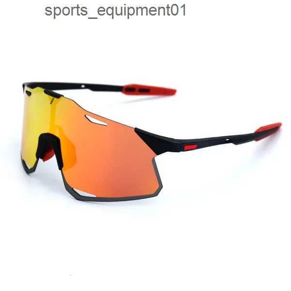 Lunettes de plein air 100 pour cent lunettes de vélo polarisées pour vélo sans poussière cyclisme Uv400 lunettes de soleil Vision lunettes de sport 230726 09VL