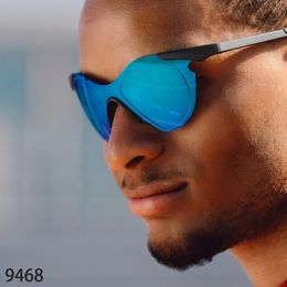 Eyewear extérieure 2023 Top Sports pour les lunettes de soleil sous-zéro-zéro