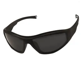 Perouilles extérieures 2024 Lunes de vélos de sécurité Style Transparent Protective Protective Protection Protection Security Spectacles Bike GLASSE