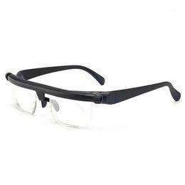 Lunettes de plein air Lunettes réglables myopes hypermétropes lecture à focale variable hommes femmes correction myopie1 drop livraison sport out dhqak