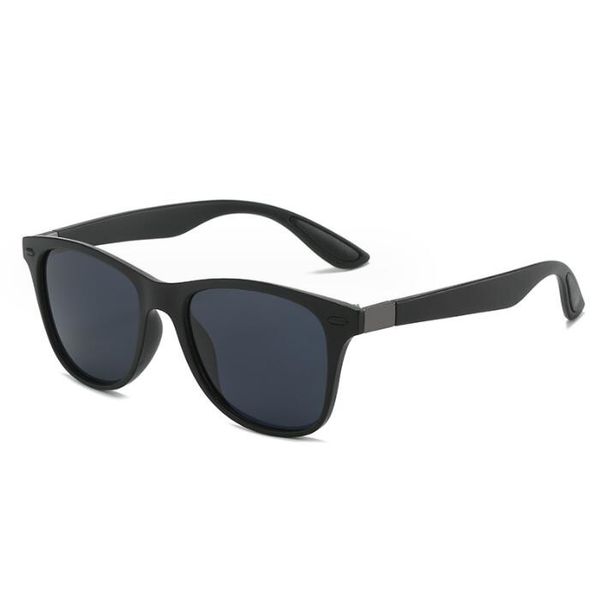 Gafas al aire libre Aofly Nuevo diseño Tralight TR90 Gafas de sol polarizadas Hombres Mujeres Conducción Estilo cuadrado Gafas de sol Gafas masculinas Uv400 Gafas OT4SJ