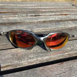 Lunettes de plein air marque lunettes de course polarisées cadre en alliage lunettes de cyclisme UV400 lunettes d'équitation lunettes de soleil de vélo lunettes de vélo gafas 231108
