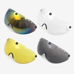 Outdoor Eyewear cairbull helm bril Casco Ciclismo lens aero helm fiets Triathlon road fietshelm len tijdritbril Accessoires 230704